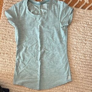 Title Nine Grace Tee, Short Sleeve